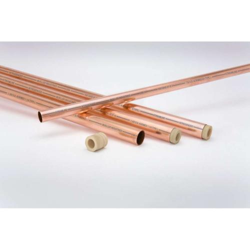 Hvac Parts 7/8 Od X 20 C/D Charged - AC06020