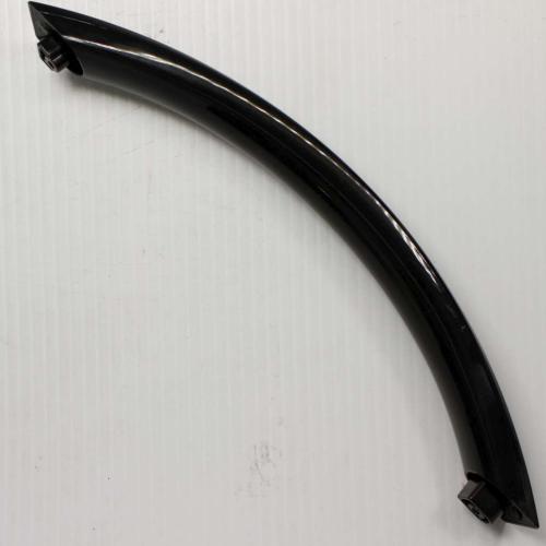 LG Door Handle - Black MEB42396502