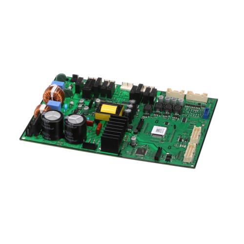 Samsung Part# DA92-01190J Main Power Control Board Assembly - Genuine OEM