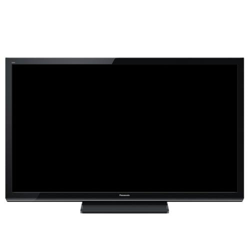 Panasonic TCP50UT50T 50" Plasma 3D Tv