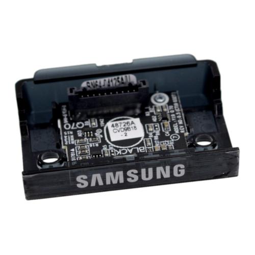 Samsung Part# BN96-48726A Function Board Assembly - Genuine OEM