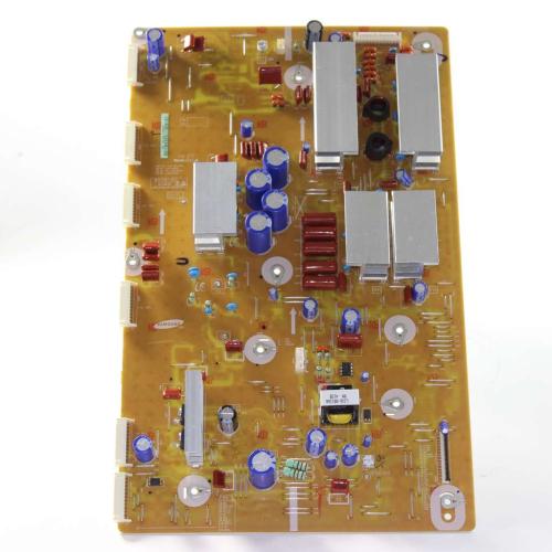 Samsung Part# BN96-30198A Main Board Assembly - Genuine OEM