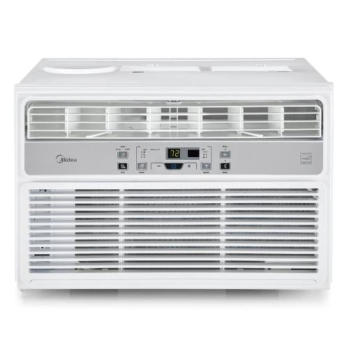 Midea MWA08CR71 8,000 BTU EasyCool Window Air Conditioner