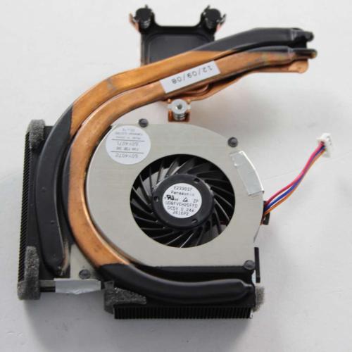 Lenovo Part# 45N5610 Heatsk Fanasm F (OEM)