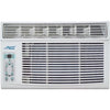 Midea AKSO08ER51 8,000 BTU Heat and Cool Window Air Conditioner