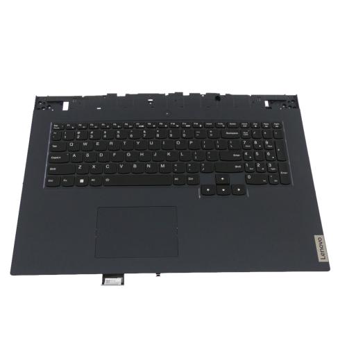Lenovo Part# 5CB1C19225 Upper Case Cover Assembly - Genuine OEM
