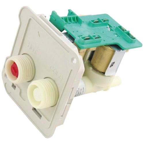 Bosch Washing Machine Washer Dispenser Valve WAT28401UC/01