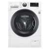 LG WM3488HW 24 Inch Front Load Washer/Dryer Combo with 2.3 cu. ft Capacity, 14 Wash Cycles, 10 Wash Options, Sanitary Cycle, 1,400 RPM, NFC Tag On Technology, 4 Tray Dispenser, LoadSense and LoDecibel Quiet Operation: White Parts