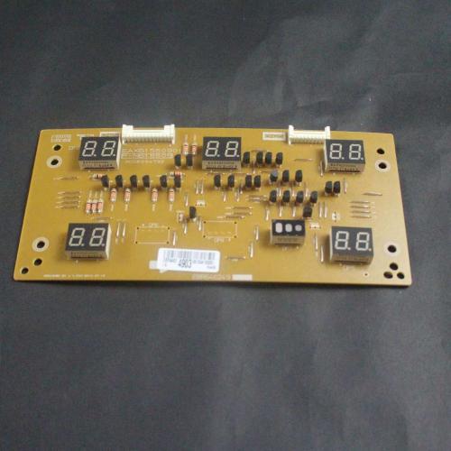 LG Part# EBR64624903 Display Control Board Assembly (OEM)
