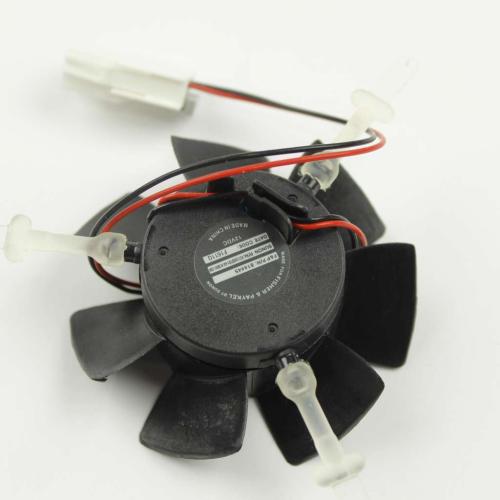 Fisher / Paykel Fan Suspended Pc Assembly - 814445