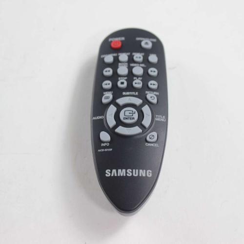 Samsung Remote Control Assembly - AK59-00103F