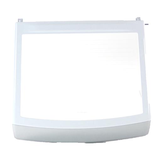 LG Part# AFG73629701 Lid Assembly - Genuine OEM