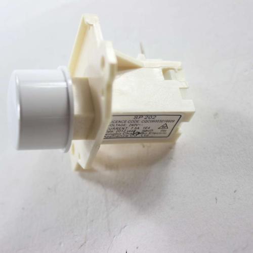 Magic Chef Knob Switch - GYJ468-DQ-11