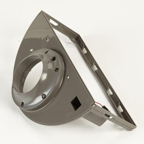 Bosch 00 Refrigerator Dispenser Ice Chute Door Support - 654152