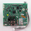 Lg Chassis Assembly - EBT62757701