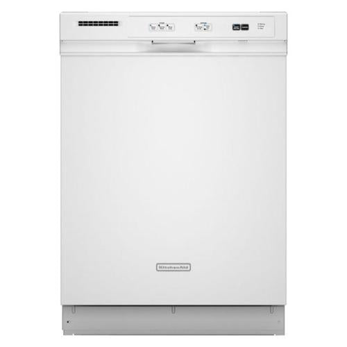 Whirlpool WHIKUDC03IVWH3 Dishwasher