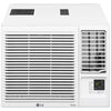 LG LW8021HRSM 7500 Btu 115-Volt Window Air Conditioner Parts