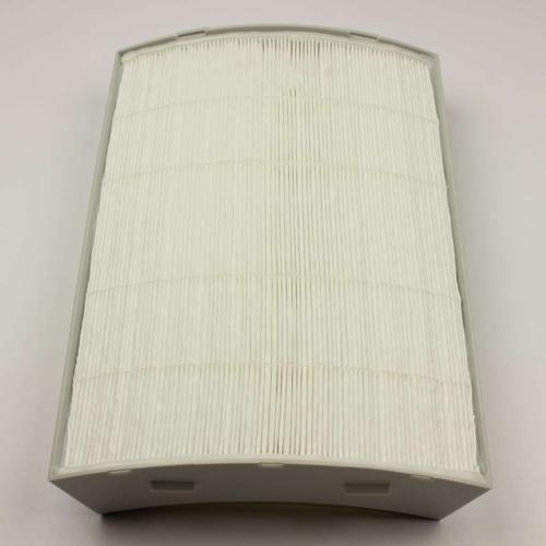 Delonghi Part# 5537000700 Hepa Filters (OEM)