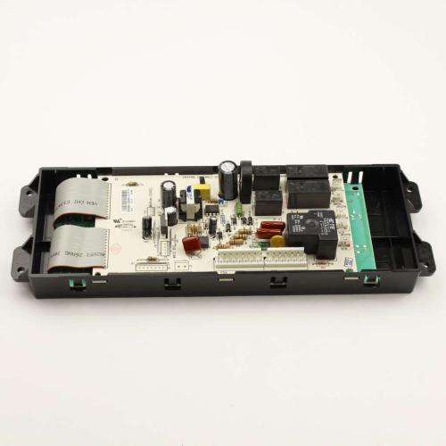 Electrolux Range Oven Control Board And Clock - 316630004