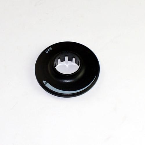 Dacor Part# 103615-01 Control Knob Spill Protector (OEM)