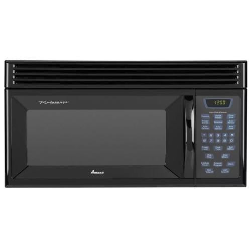 Whirlpool WHIAMV1162AAB Microwave