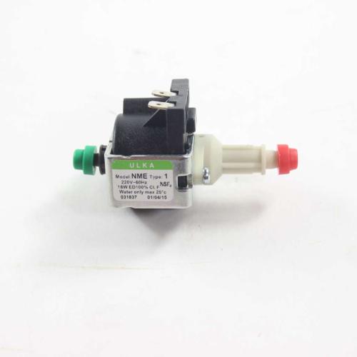 Bertazzoni Part# Z180239 Electromagnetic Water Bomb - Genuine OEM
