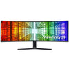 Samsung LS49A950UINXZA 49-Inch S95Ua Series Super Ultra-Wide Dual Qhd Monitor