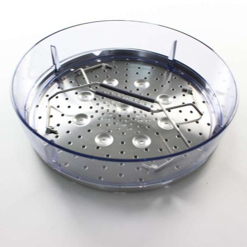 Delonghi Part# KW714715 Steamer Basket Assembly - Genuine OEM