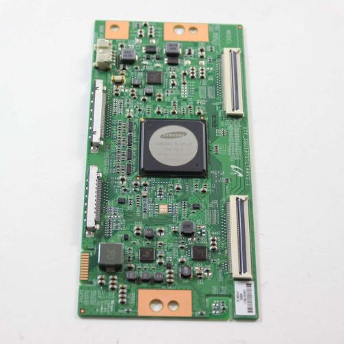Sony Mounted Pwb E-T-Con (49) - 1-897-100-11