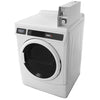 Whirlpool WHIMDE28PNCGW0 Commercial Laundry Parts