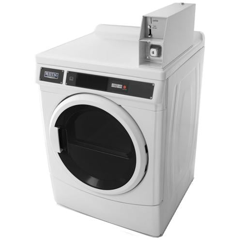 Whirlpool WHIMDE28PNCGW0 Commercial Laundry