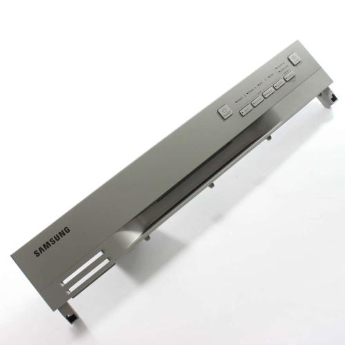 Samsung Touchpad Control Panel Cover - Silver DD82-01237A