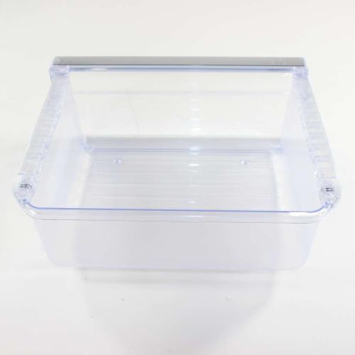 Samsung Part# DA97-13842C Vegetable Case Assembly (Left) - Genuine OEM