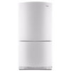 Whirlpool EV209NBTQ00 Freezer Parts