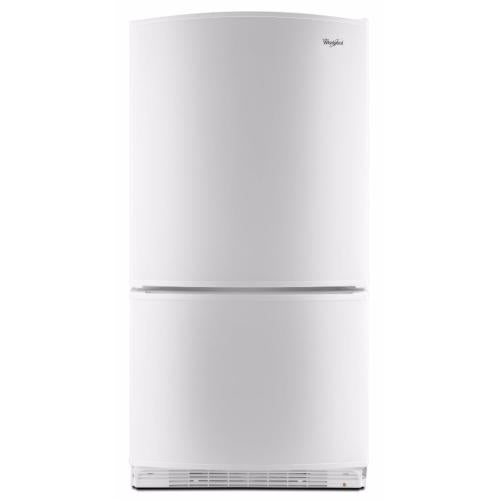 Whirlpool EV209NBTQ00 Freezer