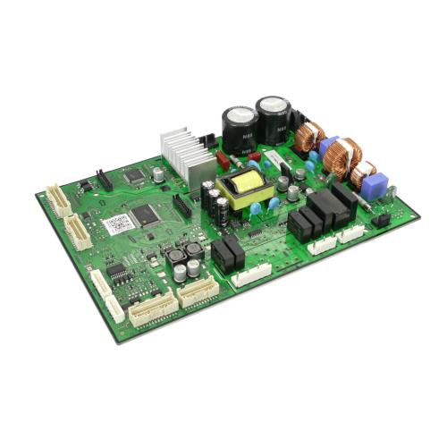 Samsung Part# DA92-01196D Main Board Assembly - Genuine OEM