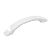 Whirlpool Part# W10445116 Door Handle (OEM)