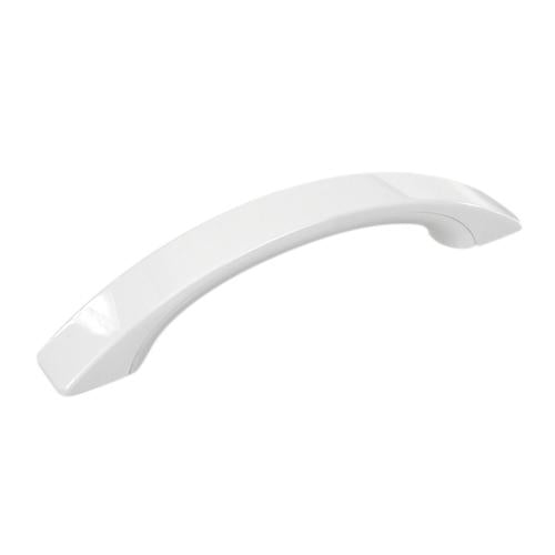 Whirlpool Part# W10445116 Door Handle (OEM)