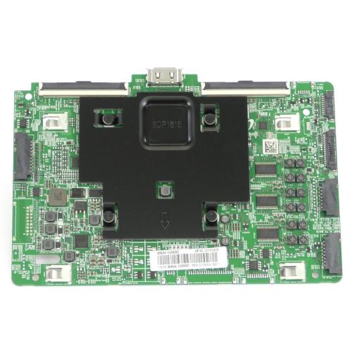 Samsung Part# BN94-12660C Main Power Control Board Assembly - Genuine OEM
