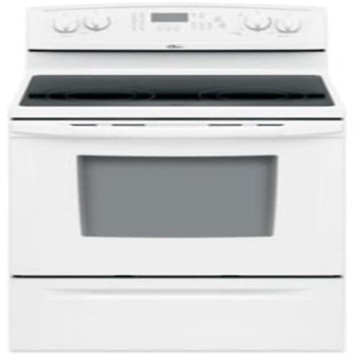 Whirlpool GR563LXSQ0 Electric Range - Oven/Stove