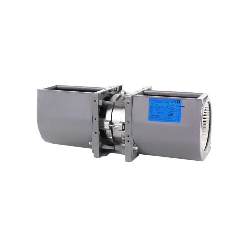 GE Microwave Ventilation Motor JVM6175DK2WW