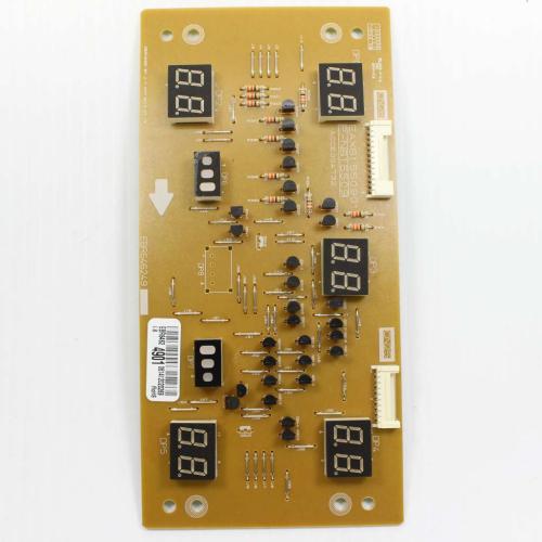 LG Temperature Display board EBR64624901