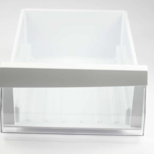 LG Refrigerator Vegetable Drawer Assembly LFC25770ST