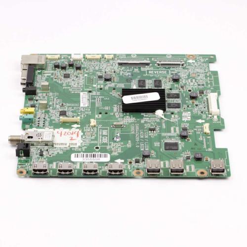 Lg Refurbished Board Pcb Assembly - CRB33591901