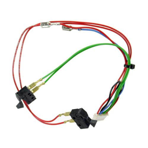 Saeco Micro Motor Brewunit V4 Smr Ul - 421946046461