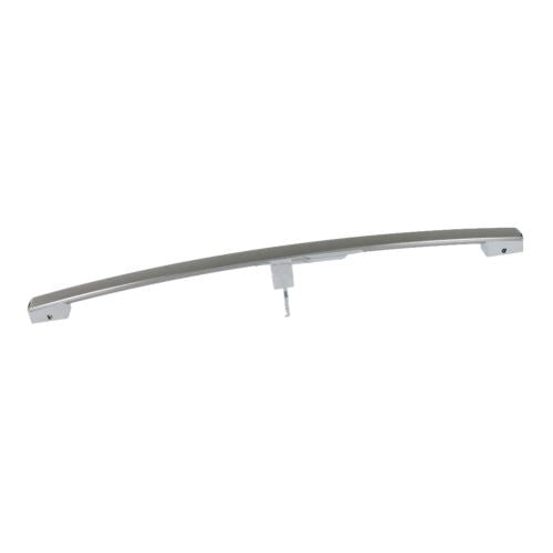 GE Refrigerator Stainless Steel Door Handle PVD28BYNCFS