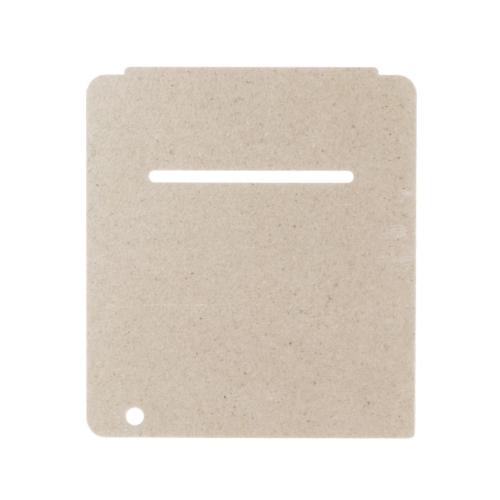 GE Wave Guide Mica Cover - WB06X10215