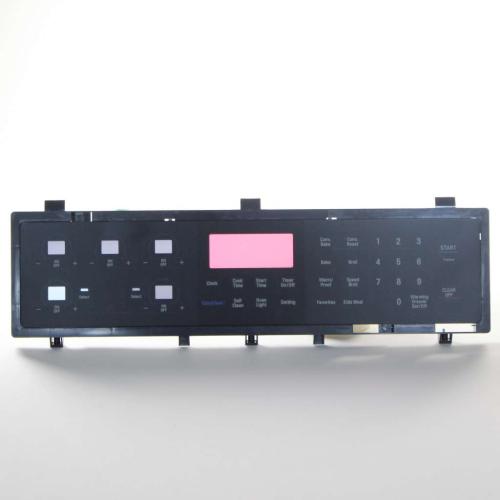 LG Part# AGM74310001 User Interface Control Panel - Genuine OEM