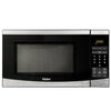Haier ZHMC725SESS 0.7 Cu. Ft. 700 Watt Microwave (Multi-Stage & Epress Cook) Parts