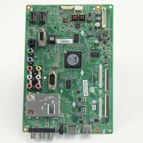 Lg Main Pcb Assembly - EBR71385101